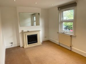 Godstone Road